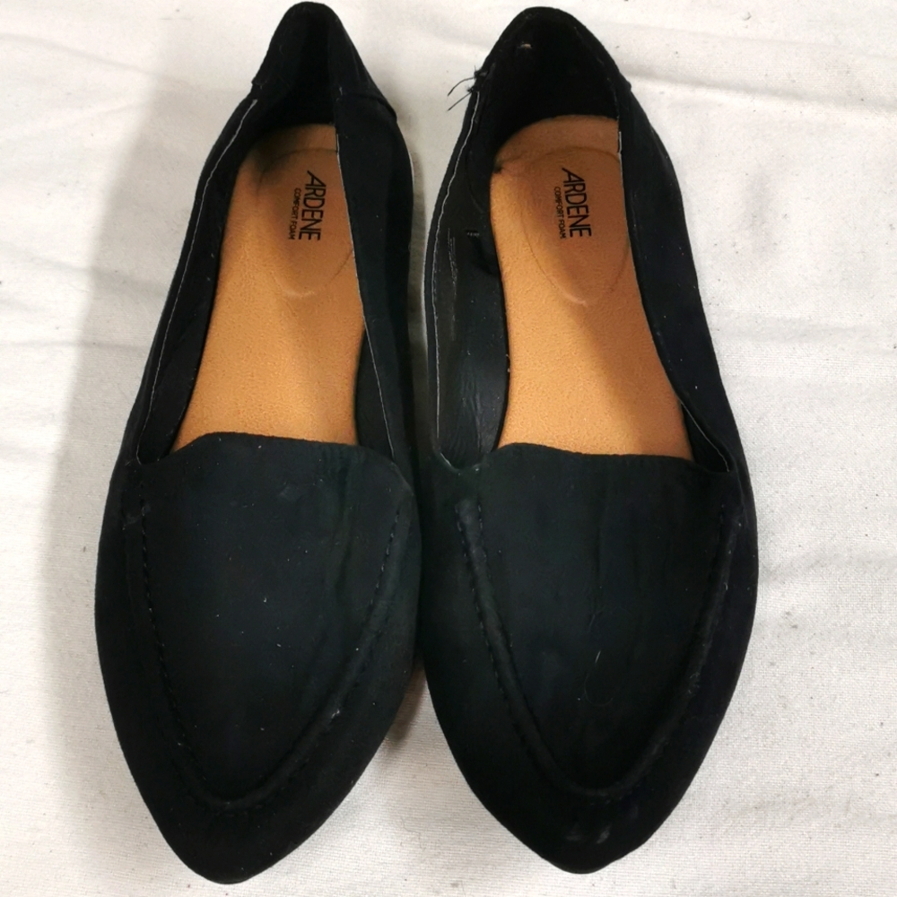 Ardene flats